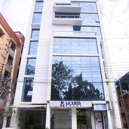 La Vista Hotel Sylhet Extérieur photo